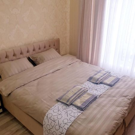 Sky House Premium Apartment In City Center Chişinău Esterno foto