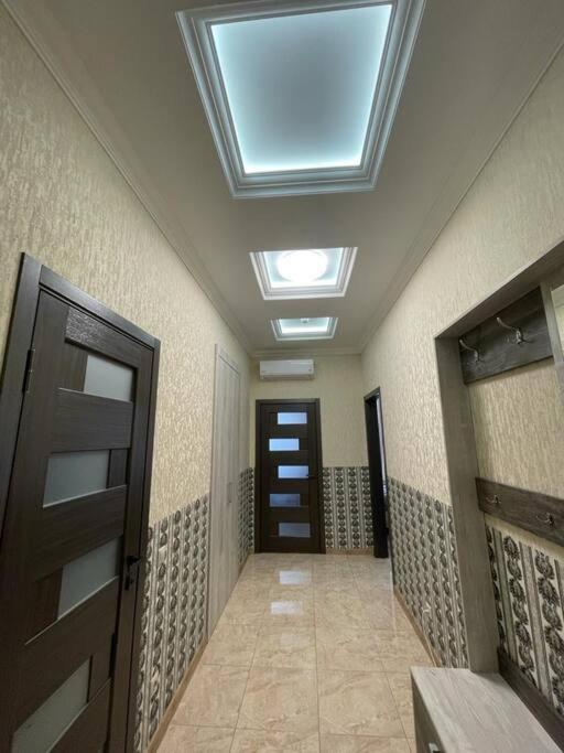 Sky House Premium Apartment In City Center Chişinău Esterno foto