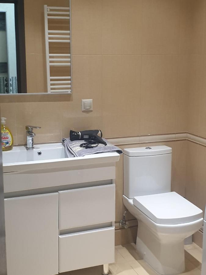 Sky House Premium Apartment In City Center Chişinău Esterno foto