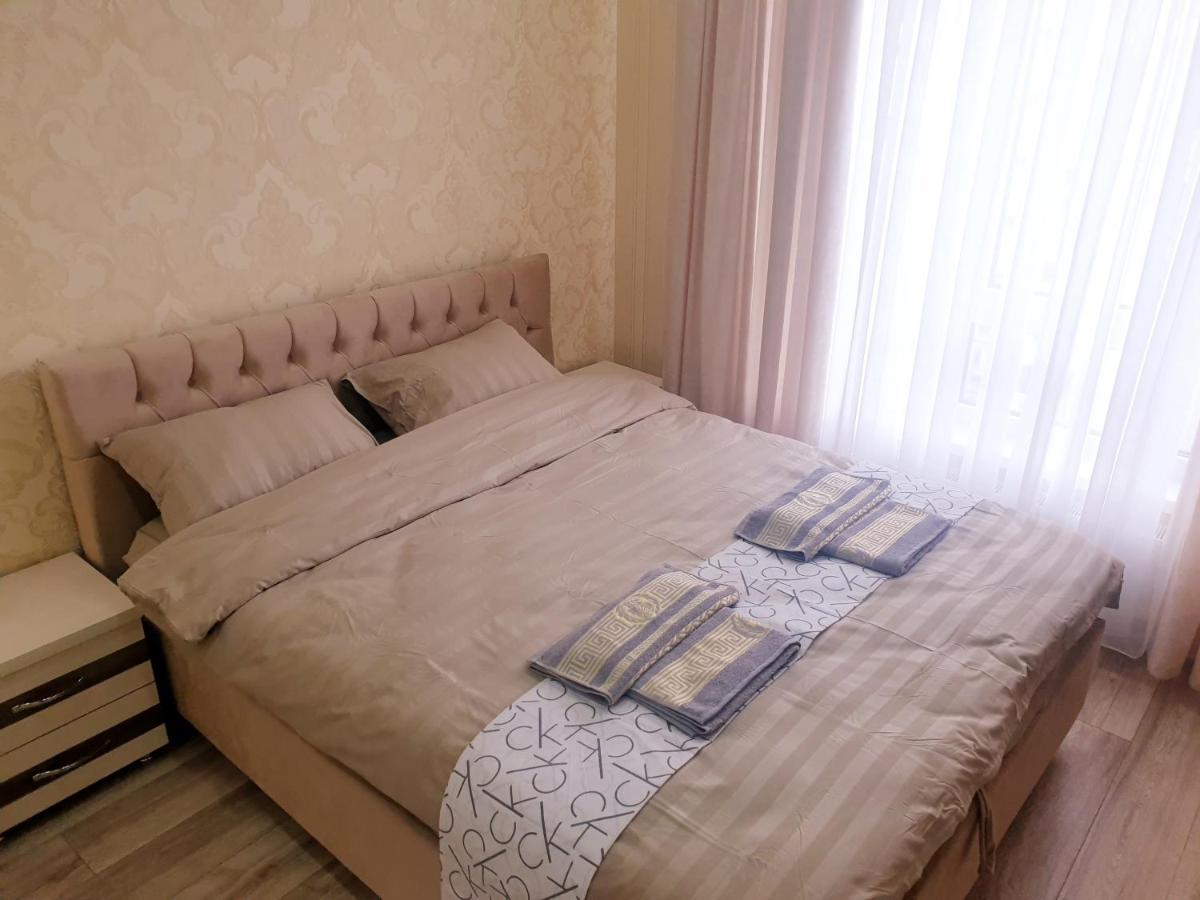 Sky House Premium Apartment In City Center Chişinău Esterno foto